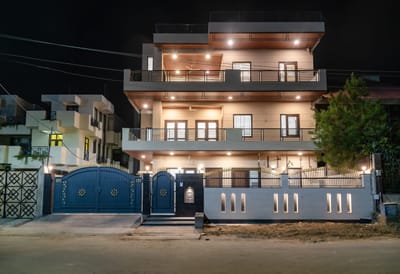 How To Find Best Builders in Delhi?