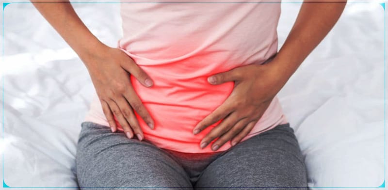 Menstrual Disorders Treatment