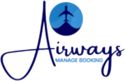 Airways Manage Booking