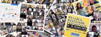 Održan 1. Regionalni kongres „Sva lica socijalne pedagogije“