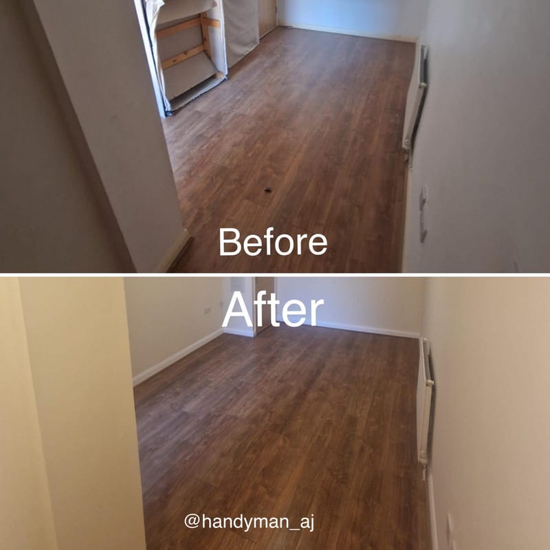 Flooring