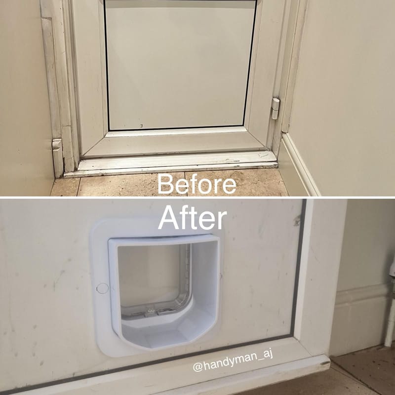 Carpentry & Joinery