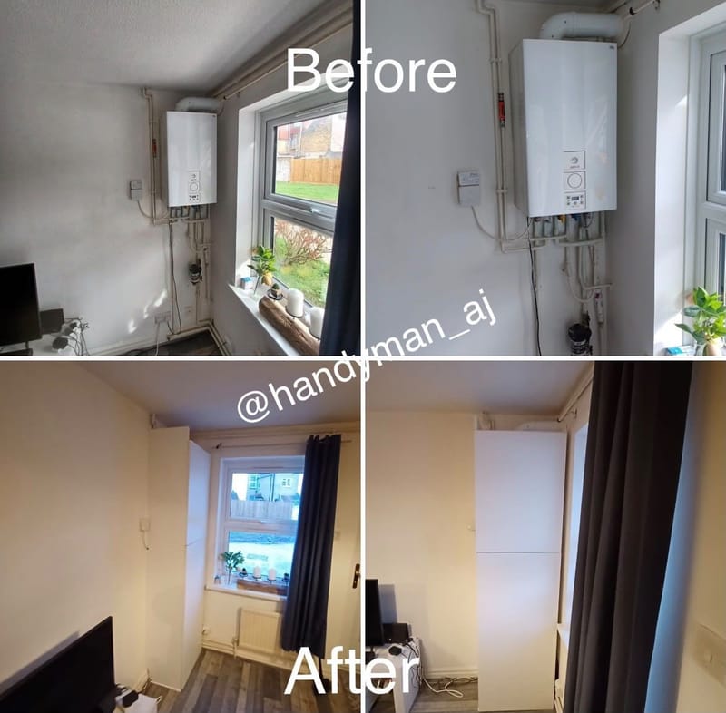 Carpentry & Joinery