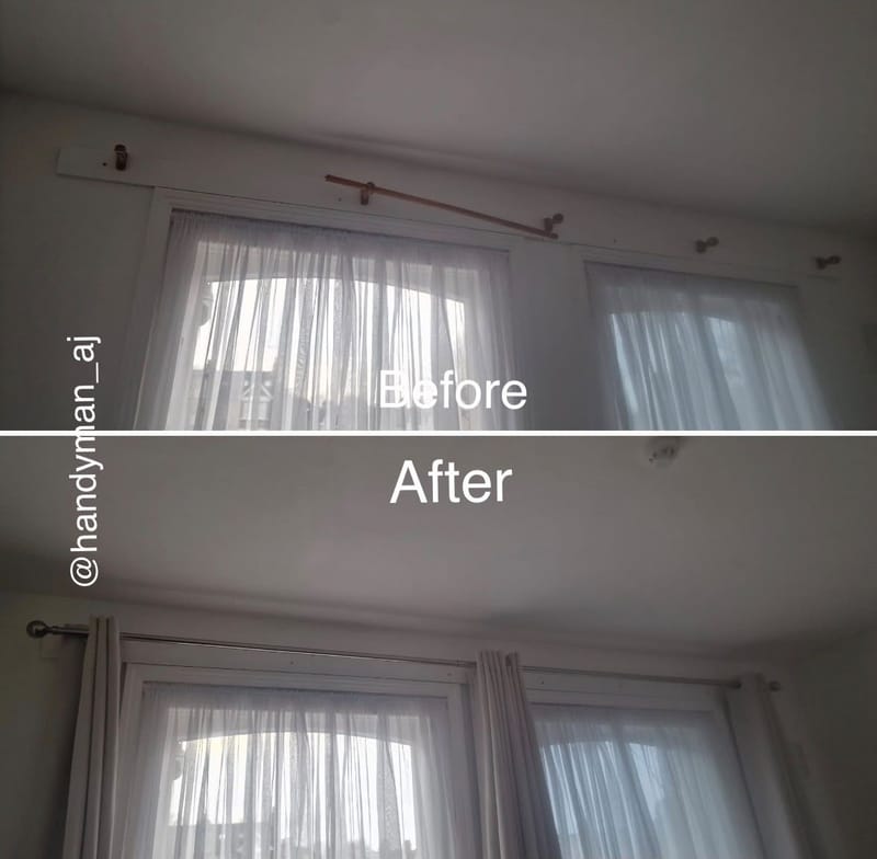 Carpentry & Joinery
