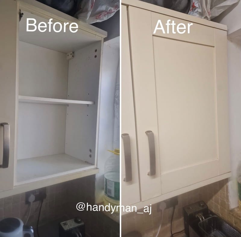 Carpentry & Joinery