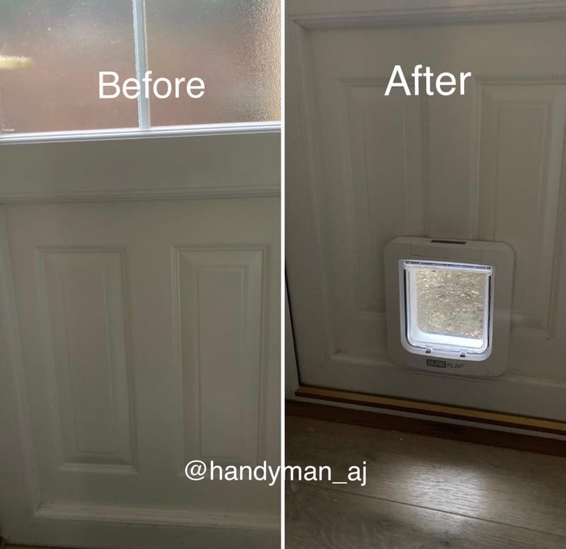 Carpentry & Joinery