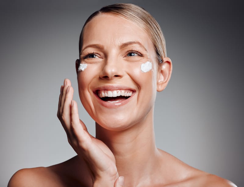 Gelaatsbehandelingen