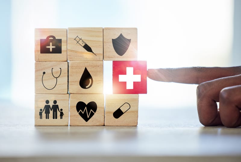 Health Broker