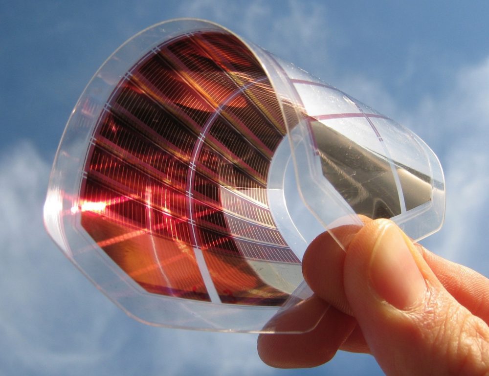 Perovskite Solar Cells (PSC) Shames Solar World: More Powerful Than 20 Nuclear Reactors