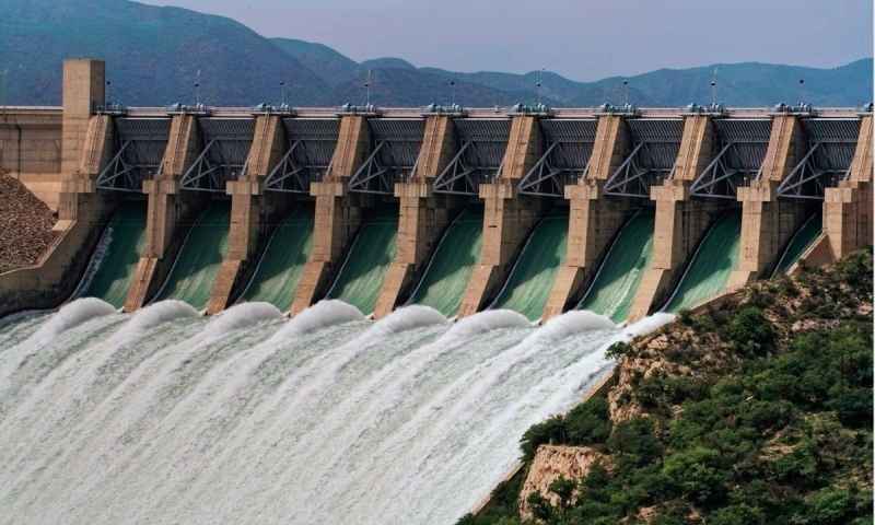 Unique Challenges of Hydropower Projects