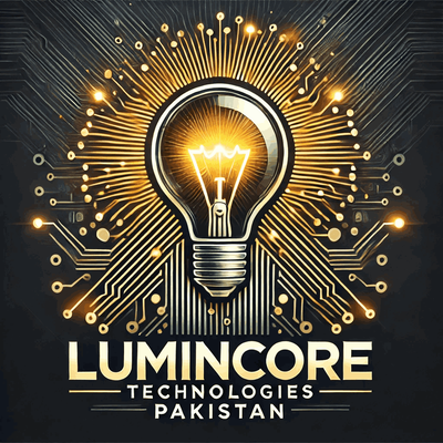 LuminCore Technologies Pakistan