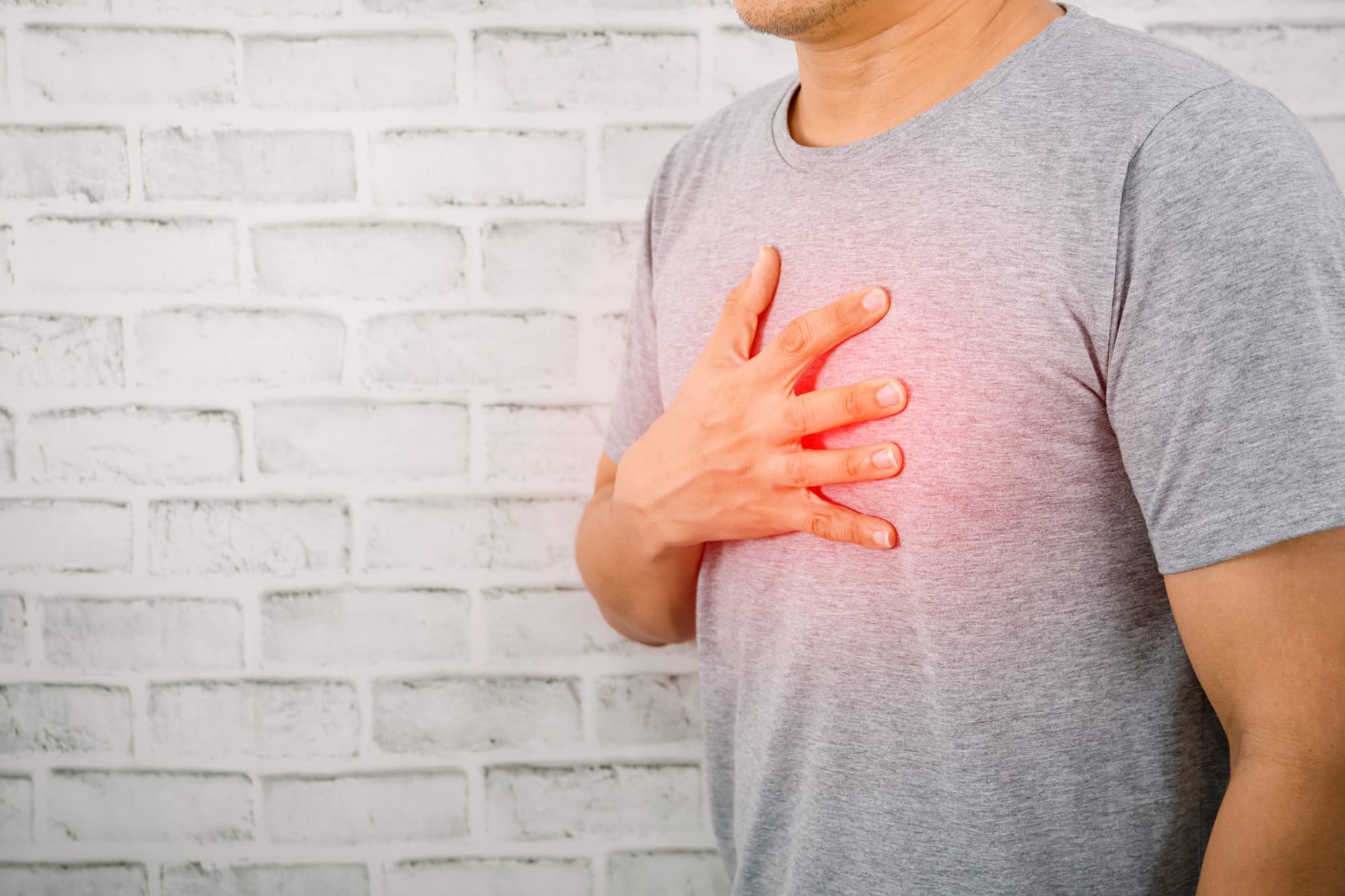 Causes of Chest Pain Across Organ Systems