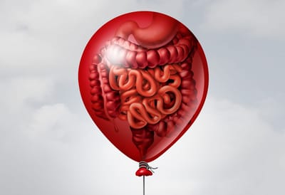 Causes of Dyspepsia Across Organ Systems