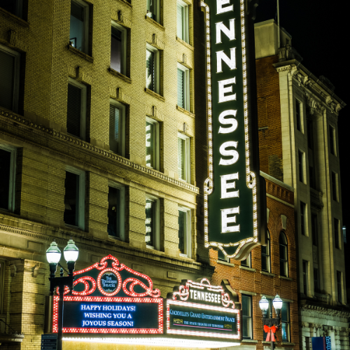 Uncovering Historical Gems of Memphis, TN 38117