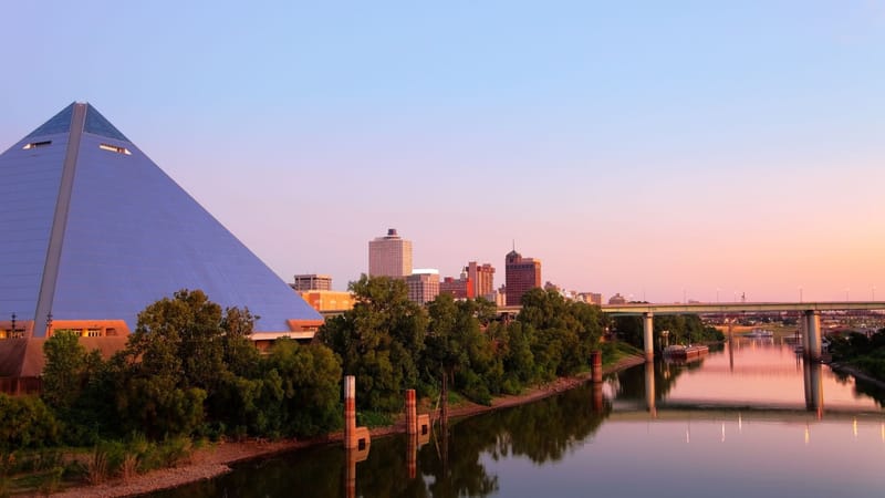Exploring Cultural Landmarks in Memphis, TN 38117