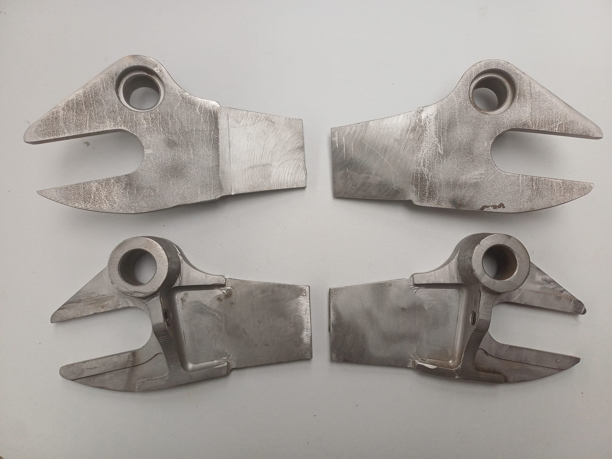 Gillet Estafette 500cc