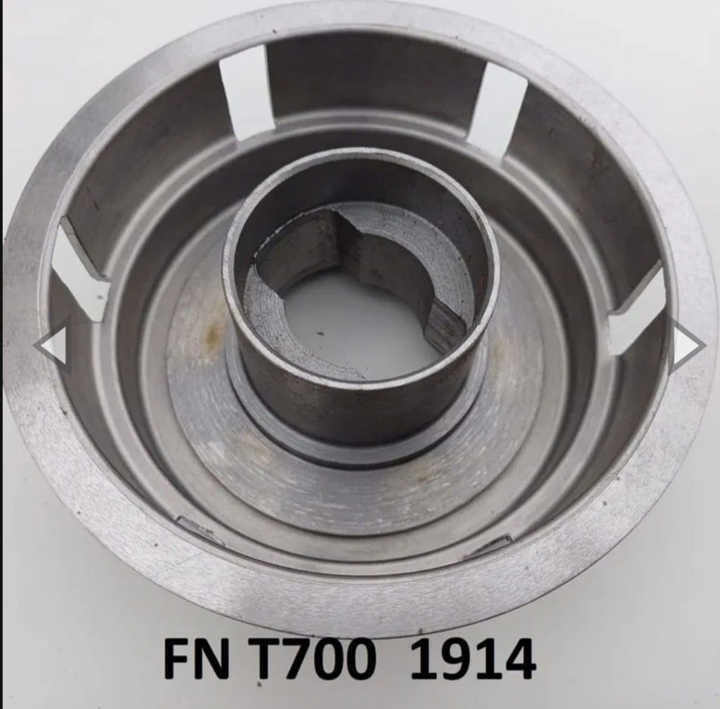 FN  T 700   1914 koppelingshuis