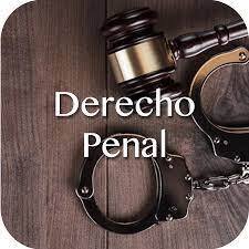 Derecho Penal