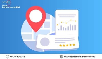 Drive Local Traffic with Expert SEO Services in California