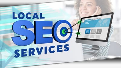 Leading Local SEO Firms in California | Skilled SEO Services