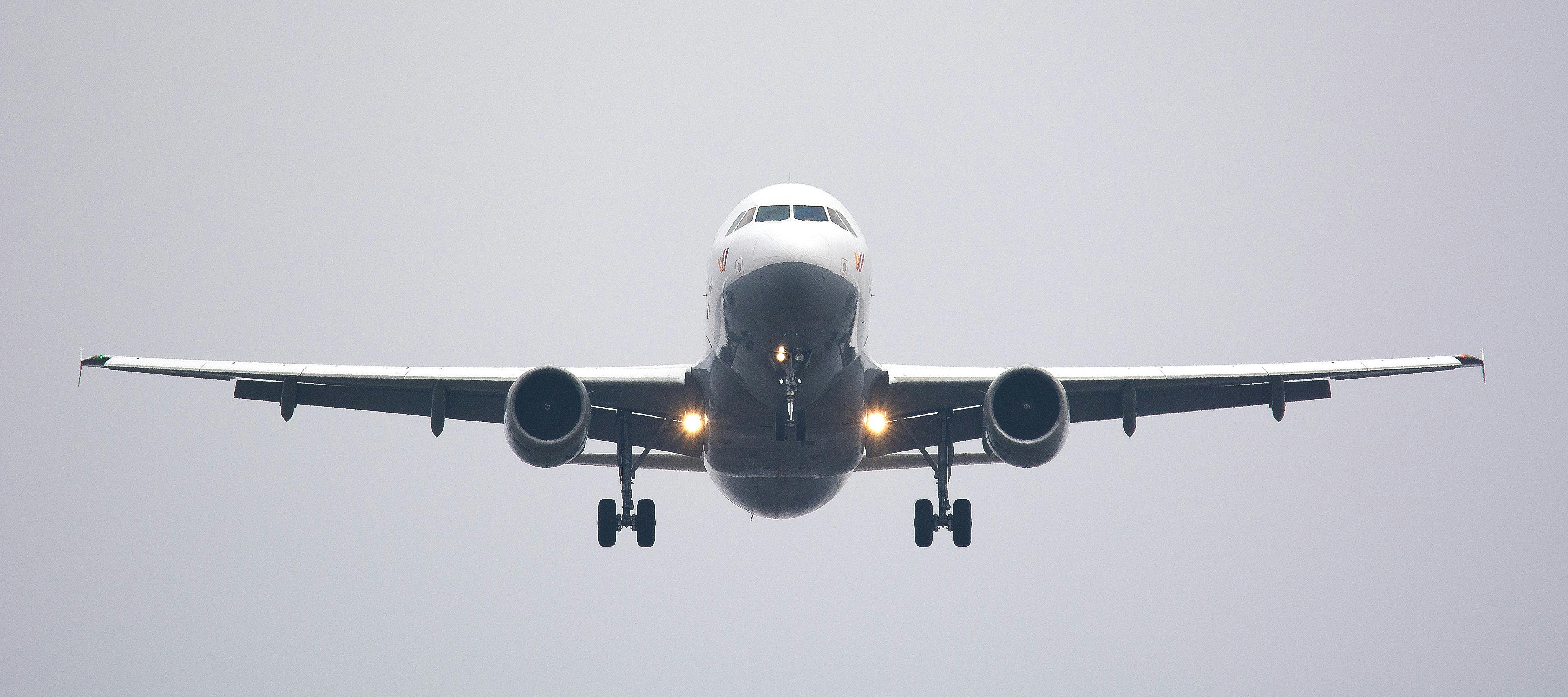 Boston Logan International Airport