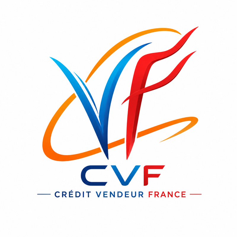 POSSIBILITE FINANCEMENT PAR CREDIT VENDEUR FRANCE