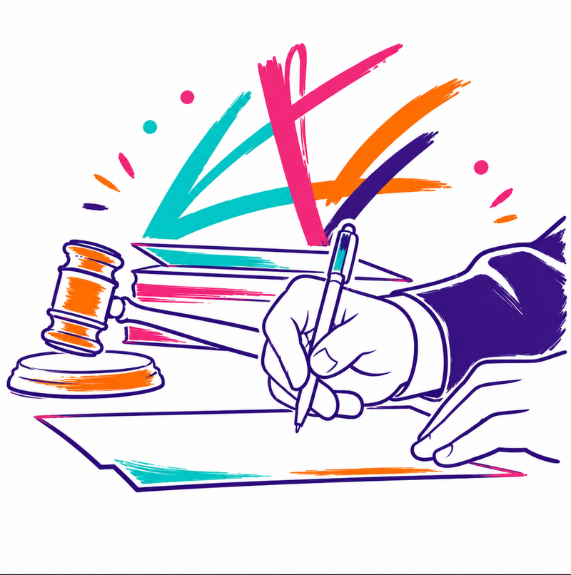 REDACTION DES ACTES