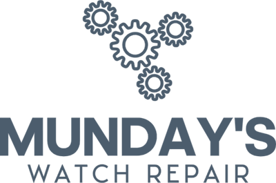 Munday's Watch Repair