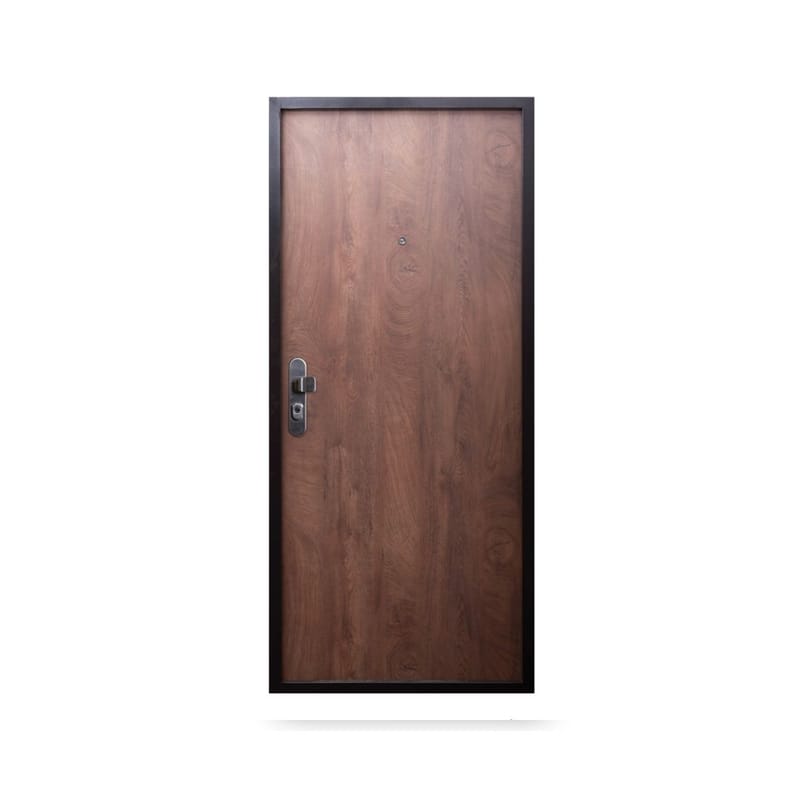 BEZPEČNOSTNÍ PROTIPOŽÁRNÍ DVEŘE RC3