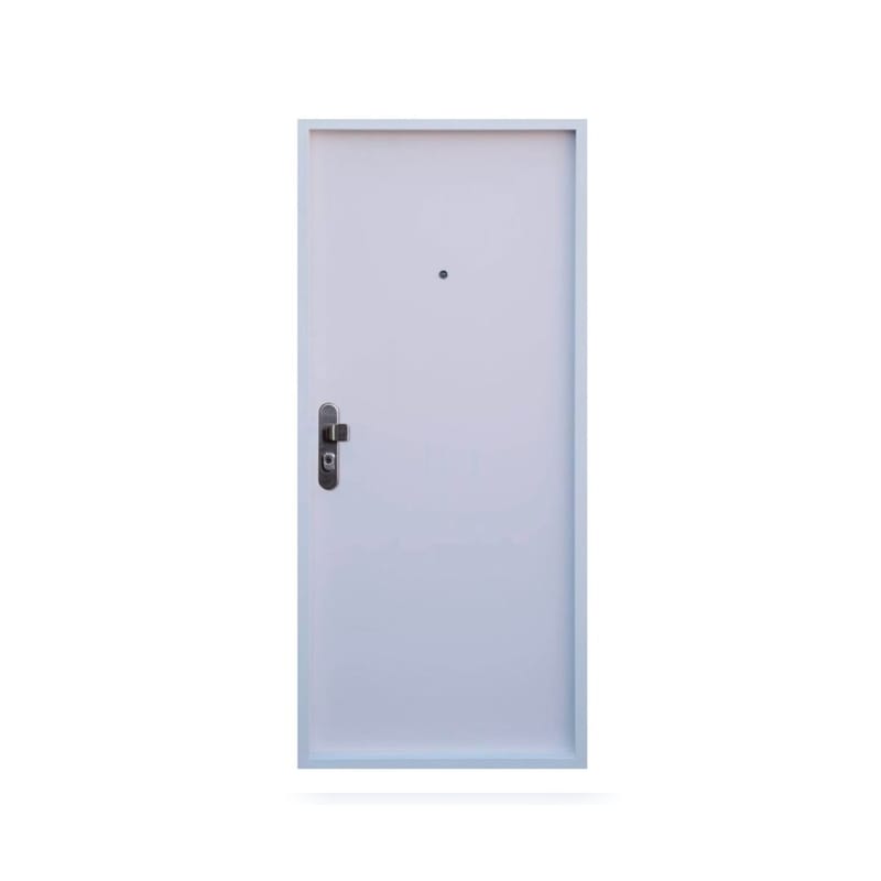 BEZPEČNOSTNÍ PROTIPOŽÁRNÍ DVEŘE RC3