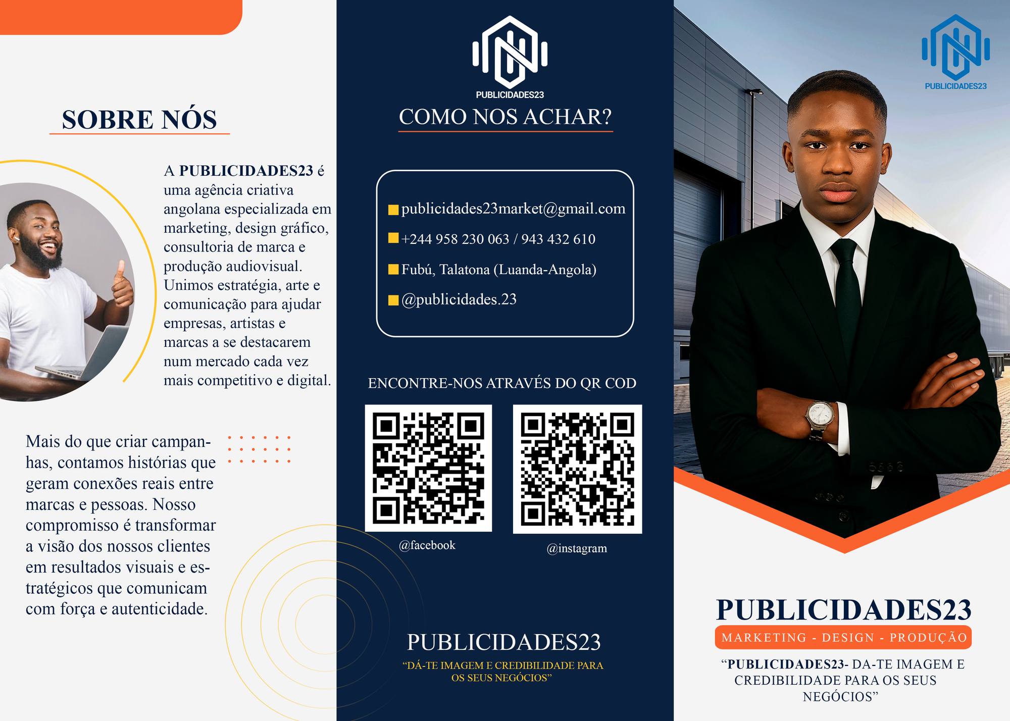 PUBLICIDADES23 MARKET