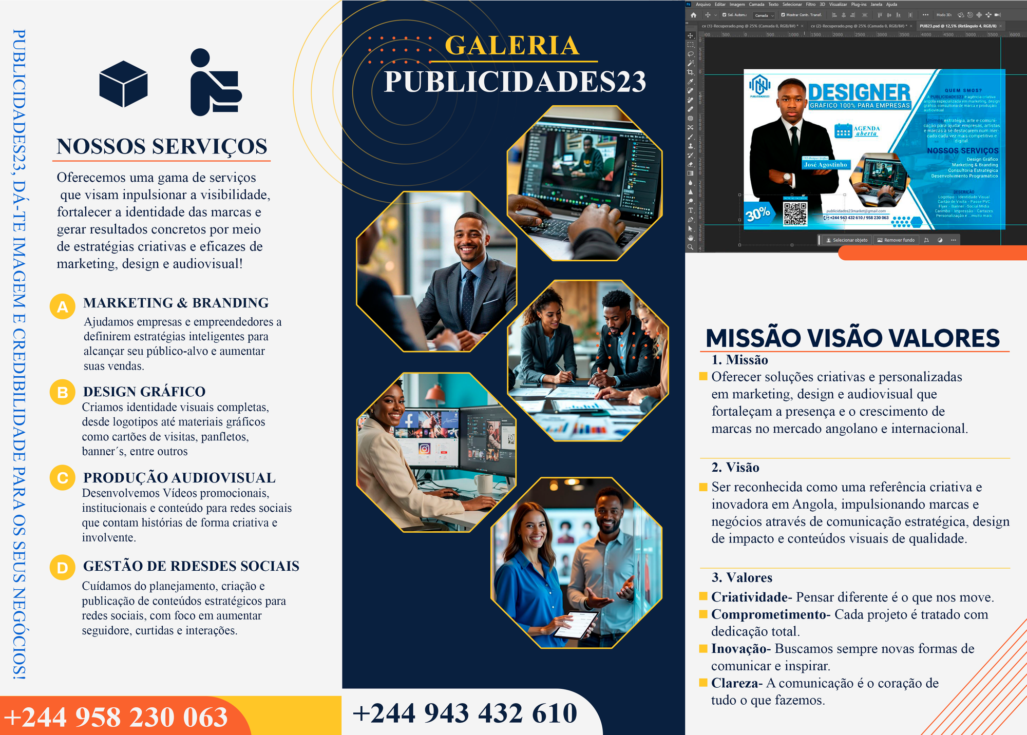 PUBLICIDADES23 MARKET