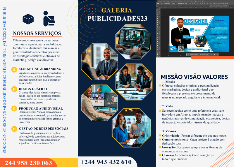 Consultoria Estratégica