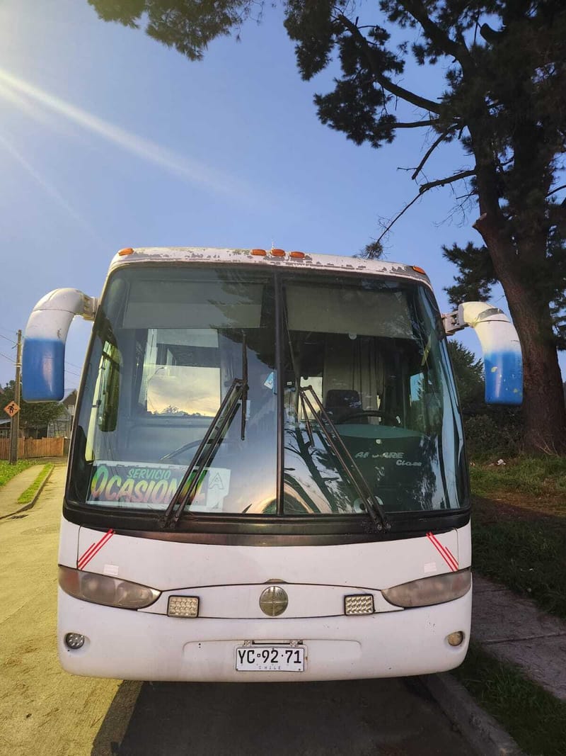 Servicio Huiscapi - Villarrica