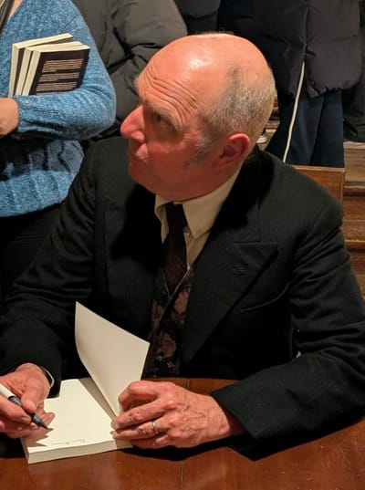 A la rencontre des auteurs