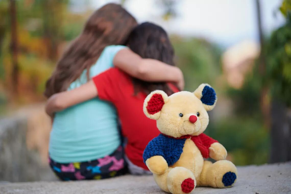 PONEKAD OBITELJ NIJE NAJSIGURNIJE MJESTO ZA ODRASTANJE DJECE S TEŠKOĆAMA U RAZVOJU I MLADIH S INVALIDITETOM
