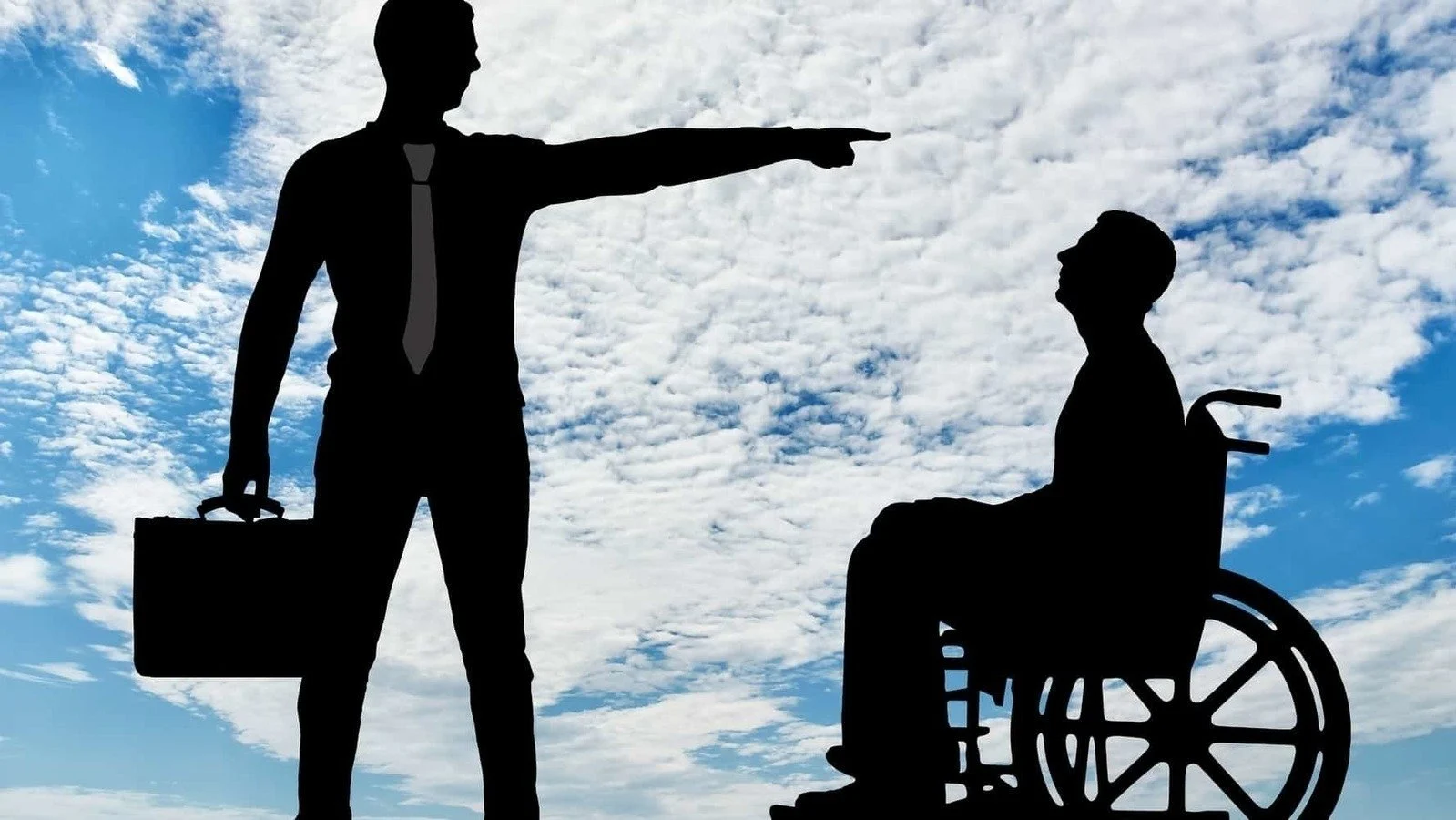 NEMOGUĆNOST ZAPOŠLJAVANJA OSOBA S INVALIDITETOM NA POLA RADNOG VREMENA - PREPREKA KOJU DRUŠTVO JOŠ NIJE SPREMNO RIJEŠITI