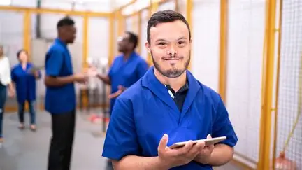 ZAPOŠLJAVANJE OSOBA S INTELEKTUALNIM TEŠKOĆAMA