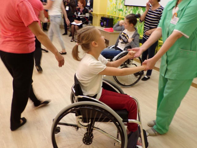 VAŽNOST KVALITETNE PODRŠKE U SKRBI RODITELJIMA O DJETETU S TEŠKOĆAMA U RAZVOJU ILI OSOBI S INVALIDITETOM