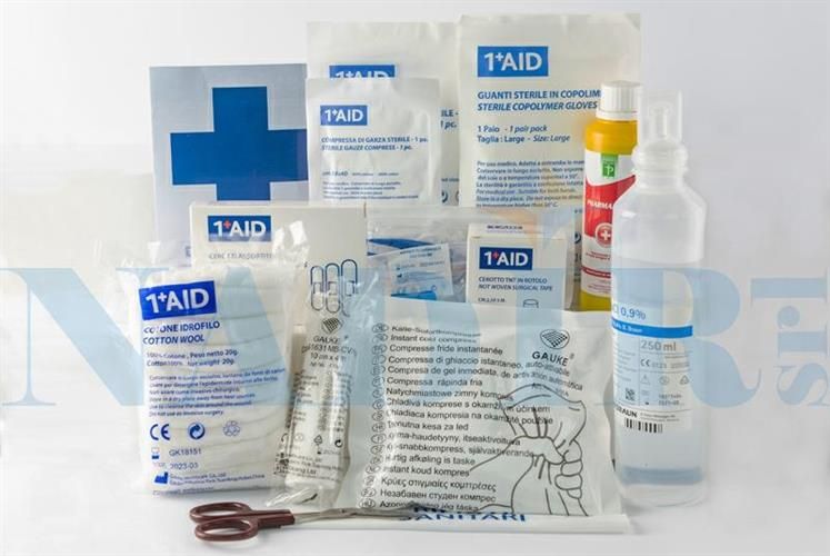 PRAVA OSOBA S INVALIDITETOM NA SANITETSKI MATERIJAL I ORTOPEDSKA POMAGALA NA TEREZ JAVNOG ZDARVSTVA