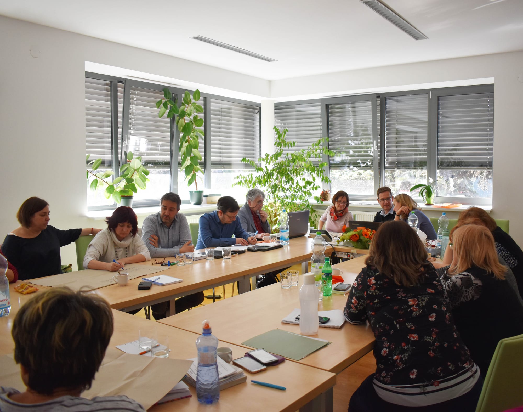 MENTALNO ZDRAVLJE NASTAVNIKA U OSNOVNIM I SREDNJIM ŠKOLAMA –PRVI KORAK PREMA KVALITETNOJ PODRŠCI DJECI S TEŠKOĆAMA URAZVOJU I OSOBAMA S INVALIDITETOM