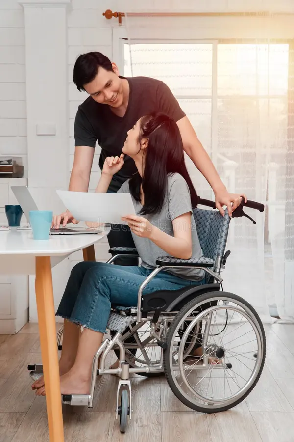 RAD OD KUĆE – PRILIKA ZA OSOBE S INVALIDITETOM