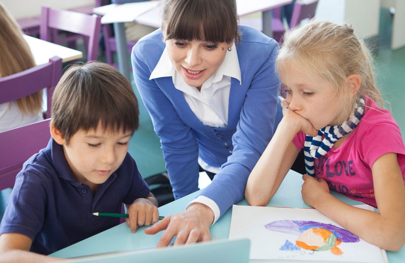 PRILAGODBA NASTAVNOG PROGRAMA ZA DJECU S TEŠKOĆAMA U RAZVOJU IOSOBE S IVALIDITETOM U OSNOVNIM I SREDNJIM ŠKOLAMA – POČETAK ISPRAVNE INTEGRACIJE U DRUŠTVU