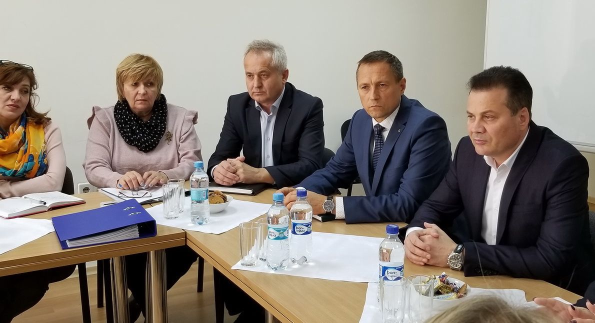 VAŽNOST KVALITETNOG SUSTAVNOG FINANCIRANJA ORGANIZIRANIH AKTIVNOSTI U UDRUGAMA OSOBA S INVALIDITETOM – PRVI KORAK PREMAKVALITETNOM RADU I STVARNOJ PODRŠCI OOSBAMA S INVALIDITTETOM