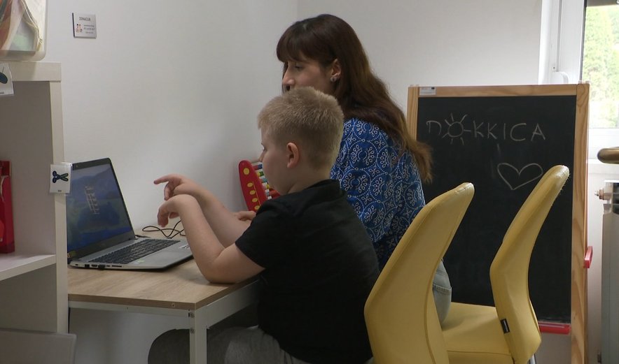 USLUGA OSOBNE ASISTENCIJE: ŠTO DONOSE IZMJENE NAKON ODLUKE
USTAVNOG SUDA?