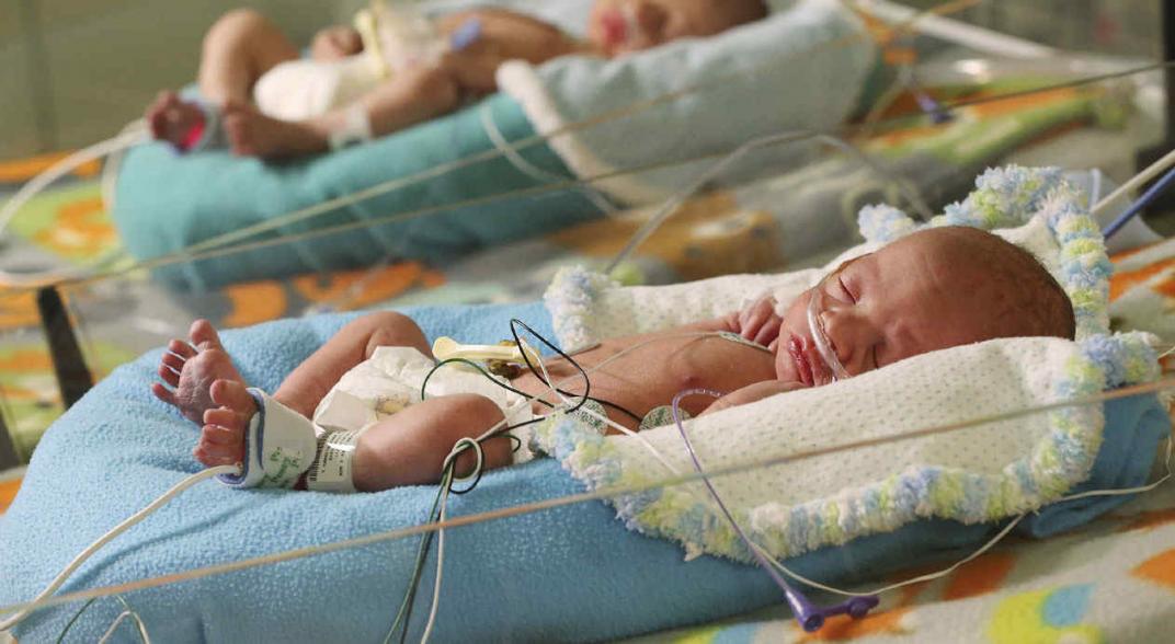 DEMOGRAFSKI TRENDOVI I PORAST INVALIDITETA - POTREBA ZA SUSTAVNIM ODGOVOROM INSTITUCIJA I PODRŠKOM OBITELJIMA