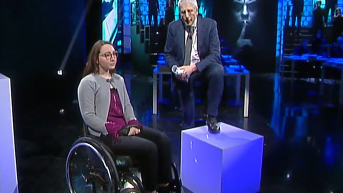 POLOŽAJ  OSOBA S INVALIDITTEOM U MEDIJIMA I NJIHOVO PREDSTAVLJANJE U JAVNOSTI