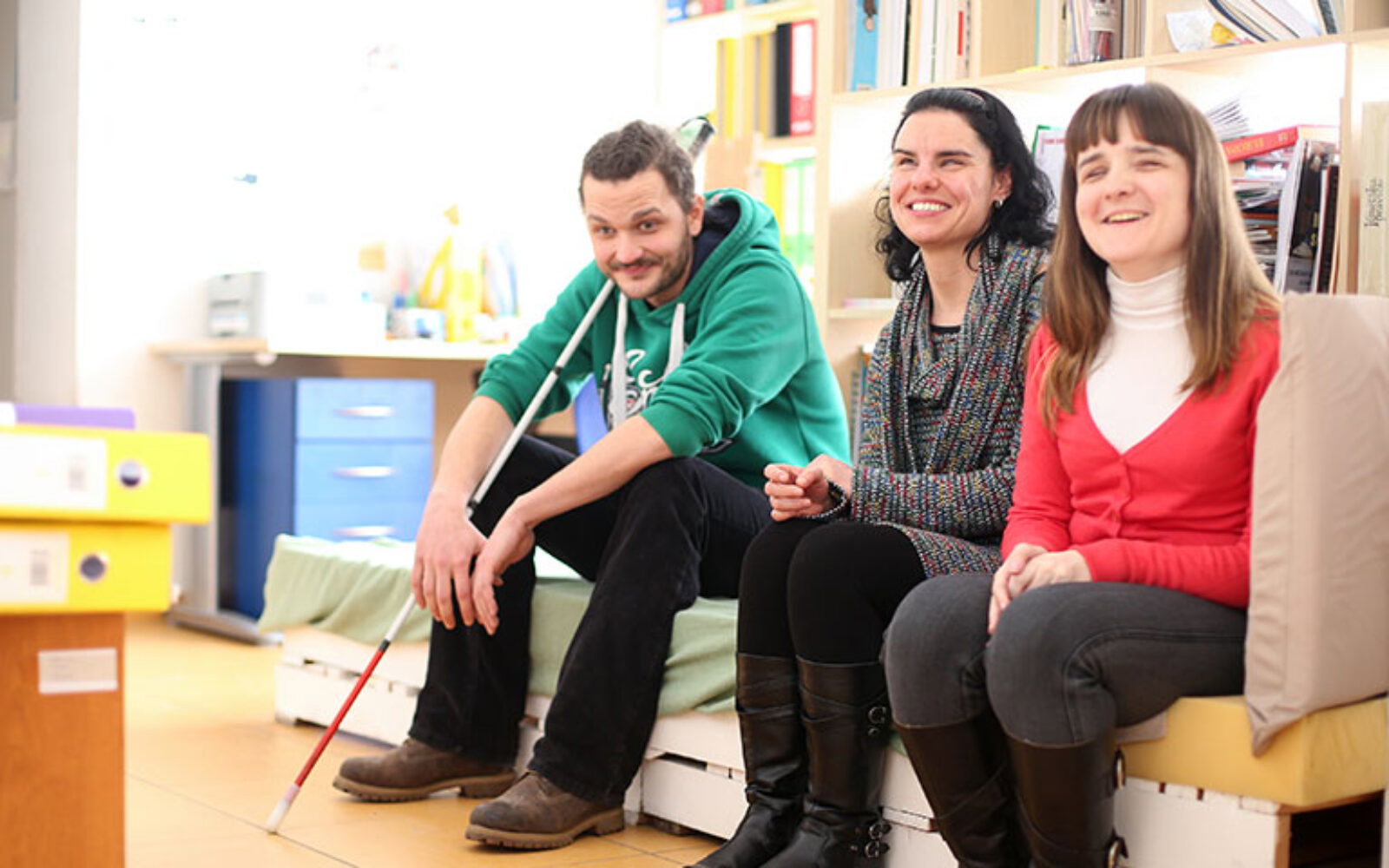 RODITELJSKI STAVOVI PREMA SAMOSTALNOM STANOVANJU OSOBA S INVALIDITETOM