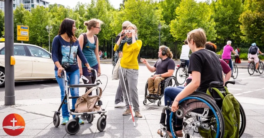 OSNAŽIVANJE OSOBA S INVALIDITETOM KROZ RAZVIJANJE OSOBNE ODGOVORNOSTI U SVIM ASPEKTIMA ŽIVOTA