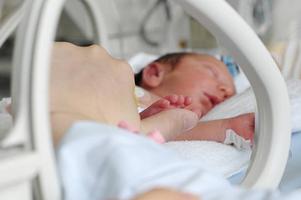 PRIJEVREMENI POROĐAJ I NASTNAK RAZVOJINIH TEŠKOĆA 2.